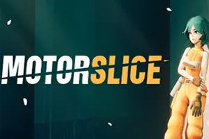 废都电锯姬 / MOTORSLICE 跑酷动作冒险游戏20260505155844330.webpGM44游戏资源网