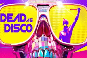 死亡迪斯科 / Dead as Disco 音乐节奏动作格斗游戏20260506010229305.webpGM44游戏资源网