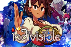 密不可分 / Indivisible 幻想世界动作RPG游戏20260506130825141.webpGM44游戏资源网