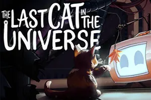 宇宙中最后一只猫 / The Last Cat in the Universe 休闲增量游戏20260507021717885.webpGM44游戏资源网