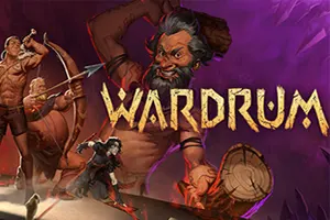 闻鼓而战 / Wardrum 肉鸽回合制节奏游戏20260508053958853.webpGM44游戏资源网