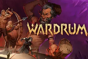 闻鼓而战 / Wardrum 肉鸽回合制节奏游戏