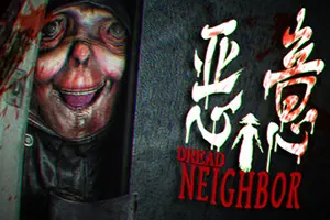 恶意 / Dread Neighbor 第一人称心理惊悚游戏20260508130855950.webpGM44游戏资源网