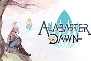 皓白初晓 / Alabaster Daw 俯视角复古动作RPG游戏20260508133323987.webpGM44游戏资源网