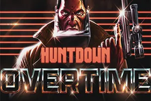 暴徒猎手：加时 / HUNTDOWN OVERTIME 横版动作射击游戏20260509142350740.webpGM44游戏资源网