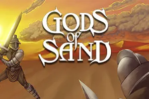 沙神 / Gods of Sand 回合制战斗角斗士经营游戏20260509144654278.webpGM44游戏资源网