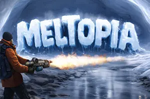 融托邦 / Meltopia 极简风休闲冒险游戏20260512072026950.webpGM44游戏资源网