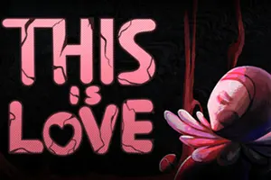 这是爱 / This is Love 硬核横版动作闯关游戏20260513013645350.webpGM44游戏资源网