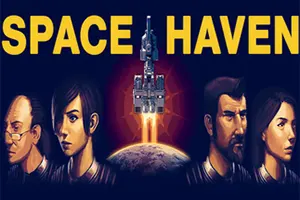 太空避难所 / Space Haven 殖民地模拟经营20260514024833151.webpGM44游戏资源网