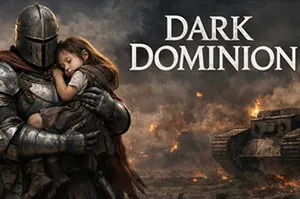 黑域领主 / 黑暗统治 / Dark Dominion 硬核动作游戏20260514052826163.webpGM44游戏资源网