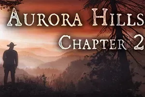 奥罗拉山：第2章 / Aurora Hills Chapter 2 点击解谜冒险游戏