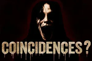 巧合？ / Coincidences 第一人称心理恐怖游戏