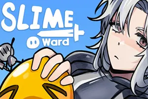史莱姆防线 / Slimeward 休闲放置游戏20260515050523975.webpGM44游戏资源网