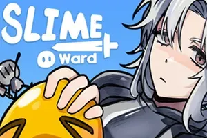 史莱姆防线 / Slimeward 休闲放置游戏