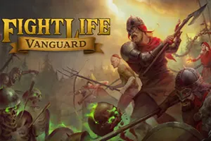 格斗人生：先锋 / Fight Life Vanguard 战术回合制战斗RPG游戏20260517020851357.webpGM44游戏资源网