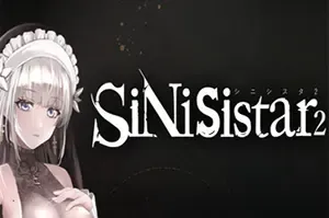 哥特少女勇闯恶魔城2 / SiNiSistar 2 暗黑动作RPG游戏