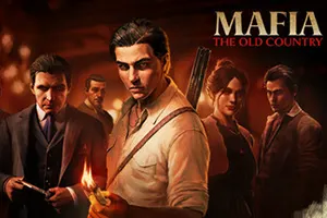 四海兄弟：故乡 / Mafia The Old Country 第三人称动作游戏20260524022931818.webpGM44游戏资源网