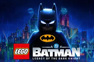 乐高蝙蝠侠 黑暗骑士之遗 / LEGO Batman Legacy of the Dark Knight 卡通动作游戏20260524025627224.webpGM44游戏资源网
