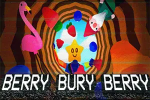 浆果埋浆果 / Berry Bury Berry 超现实增量游戏20260524053711747.webpGM44游戏资源网