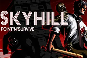 天空之山 / SKYHILL 启示录生存肉鸽游戏20260525034607460.webpGM44游戏资源网