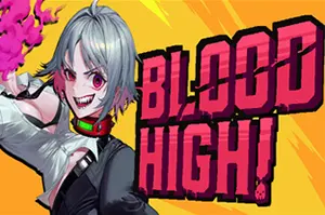 血脉贲张！ / Blood High! 硬核动作射击游戏20260525041504828.webpGM44游戏资源网