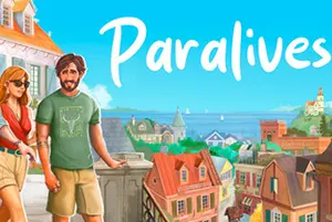 平行人生 / Paralives 沙盒生活模拟游戏20260526024240387.webpGM44游戏资源网