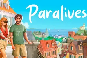平行人生 / Paralives 沙盒生活模拟游戏
