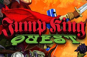 跳跃之王2 / JUMP KING QUEST 硬核横板跳跃游戏20260526041211493.webpGM44游戏资源网