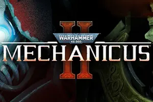 战锤40K：机械神教2 / Warhammer 40,000 Mechanicus II 快节奏策略游戏20260527040214548.webpGM44游戏资源网