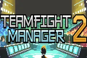 团战经理2 / Teamfight Manager 2 电子竞技模拟游戏20260527044026365.webpGM44游戏资源网