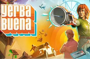 芳草地 / Yerba Buena 超现实动作冒险游戏20260527141011343.webpGM44游戏资源网