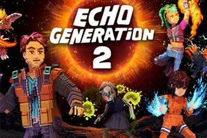 回声世代2 / Echo Generation 2 牌组构筑策略游戏20260528004023440.webpGM44游戏资源网
