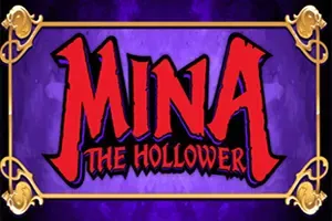 挖掘者米娜 / Mina the Hollower 复古像素动作游戏