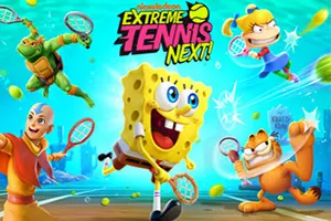 尼克卡通全明星极限网球NEXT / Nickelodeon Extreme Tennis Next 休闲体育游戏20260529161715592.webpGM44游戏资源网