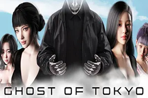 东京魅影 / Ghost of Tokyo 卡通视觉小说游戏20260601090749568.webpGM44游戏