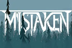 迷途 / Mistaken 黑暗奇幻生存RPG游戏