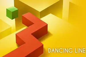 跳舞的线 / Dancing Line 经典休闲音乐游戏20260603090110198.webpGM44游戏资源网