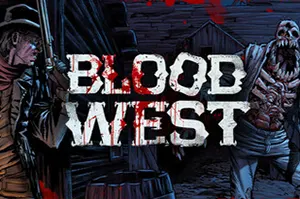 浴血西部 / Blood West 克苏鲁潜行动作游戏20260604053108110.webpGM44游戏资源网