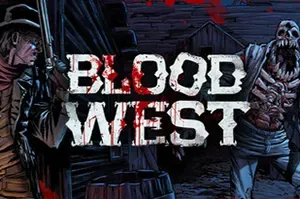 浴血西部 / Blood West 克苏鲁潜行动作游戏