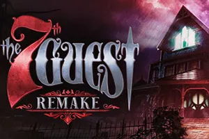 第七访客：重制版 / The 7th Guest Remake 高难度解密游戏20260604082820730.webpGM44游戏资源网