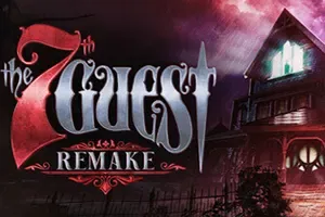 第七访客：重制版 / The 7th Guest Remake 高难度解密游戏