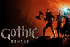 哥特王朝：重制版 / Gothic 1 Remake 开放世界RPG游戏