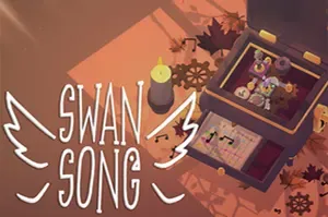 天鹅之歌 / Swan Song 沉浸式益智游戏