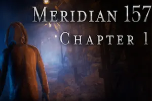 子午线157：第一章 / Meridian 157 Chapter 科幻悬疑解谜游戏20260608013638671.webpGM44游戏资源网