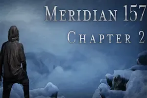 子午线157：第二章 / Meridian 157 Chapter 2 科幻悬疑解谜游戏