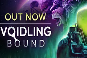 沃德灵：共生 / Voidling Bound 第三人称科幻动作游戏20260610125433626.webpGM44游戏资源网