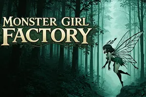 魔物娘工厂 / Monster Girl Factory 休闲增量卡牌经营游戏20260612170034229.webpGM44游戏资源网