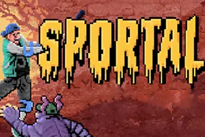 运动传送门 / SPORTAL 轻肉鸽竞技场动作游戏20260614031815100.webpGM44游戏资源网