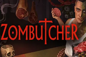 僵尸屠夫 怪物商业模拟器 / ZOMBUTCHER Monster Business Simulator 商业模拟游戏20260615064852738.webpGM44游戏资源网