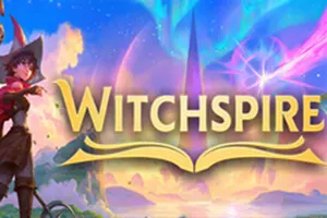 巫塔战记 / Witchspire 开放世界动作RPG游戏20260617034329215.webpGM44游戏资源网